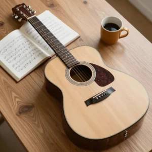 Fingerstyle 指彈獨奏專修